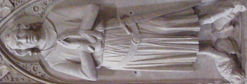 Eberhard I von Katzenelnbogen 1311